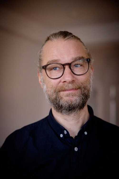 Adam Nordén