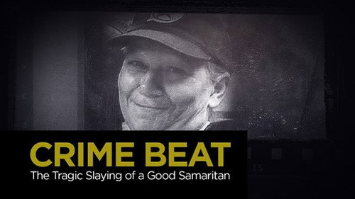 Crime Beat Season 4 Episode 6 - The Tragic Slaying of a Good Samaritan: Rose McGroarty