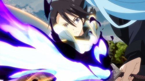 That Time I Got Reincarnated as a Slime Season 3 Episode 8 - Misunderstanding