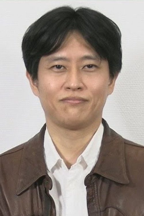 Kenjiro Hata