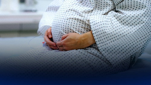 Panorama Season 74 Episode 18 - Maternity Failures: The Fight for Justice