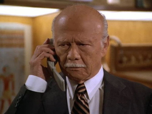 Murder, She Wrote Season 11 Episode 13 - Death 'n Denial