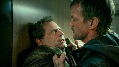 Wilder Season 4 Episode 3 - Shame