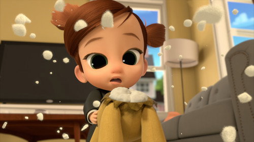 The Boss Baby: Back in the Crib Season 2 Episode 6 - Poompf!