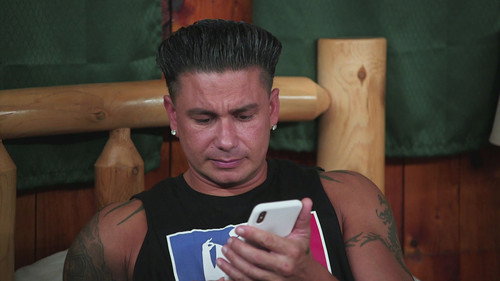 Jersey Shore: Family Vacation Season 2 Episode 22 - Ranchelor Party