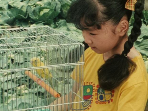 My Piiko-chan still