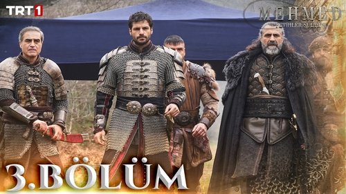 Mehmed: Sultan of Conquests Season 1 Episode 3 - Bölüm 3