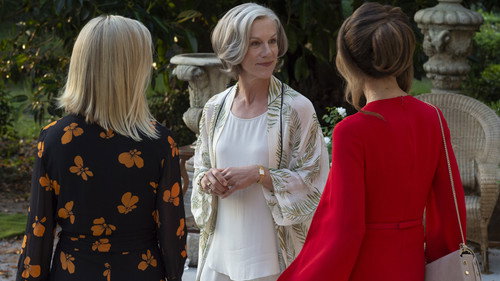 Riviera Season 2 Episode 2 - Revelations