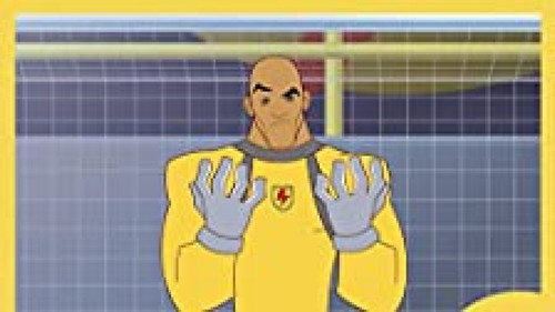 Supa Strikas Season 1 Episode 9 - The End Of Dreams