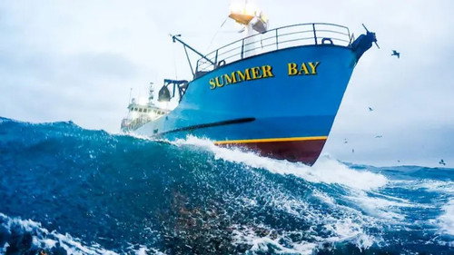 Deadliest Catch Season 17 Episode 4 - Time Machine