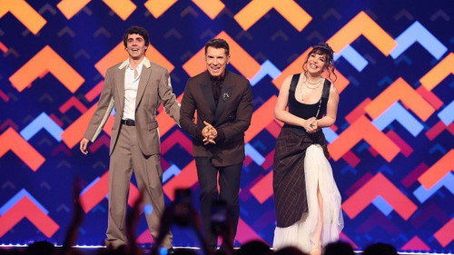 Benidorm Fest: Spain's Eurovision National Selection Season 5 Episode 1 - First Semifinal