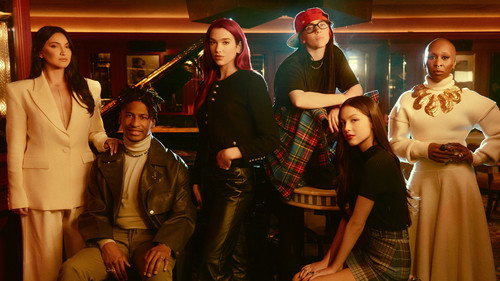 Off Script with The Hollywood Reporter Season 1 Episode 1 - Songwriter