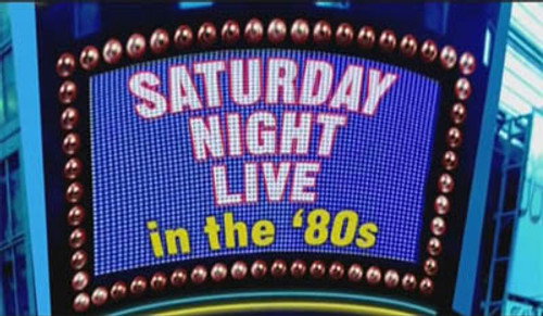 SNL in the 80's: Lost and Found still