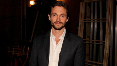 Chelsea Handler, Hugh Dancy, Cristela Alonzo still