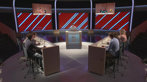 De Campus Cup Season 2 Episode 5 - Episode 5