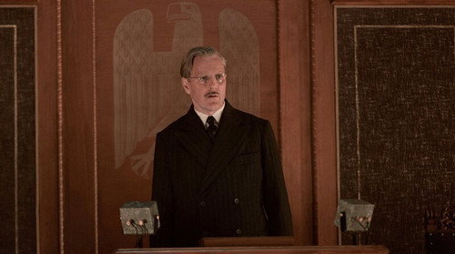 Babylon Berlin Season 5 Episode 8 - Episode 8