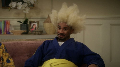 Poppa's House Season 1 Episode 13 - Graduation