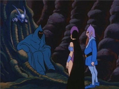 Eternal Darkness still