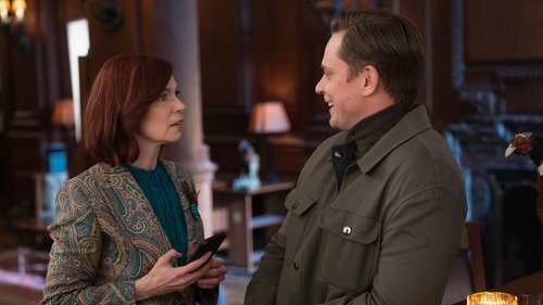 Elsbeth Season 2 Episode 19 - I've Got a Little List