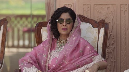 The Royals Season 1 Episode 3 - A Swing and a Ms.