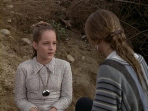 The Bionic Woman Season 3 Episode 16 - Sanctuary Earth