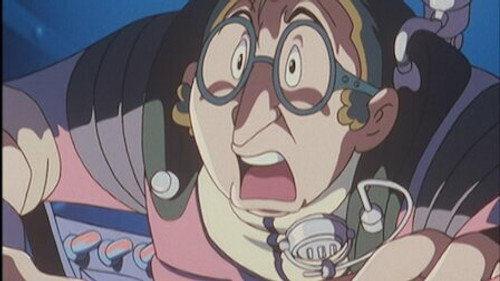 Astro Boy Season 1 Episode 1 - Power Up!