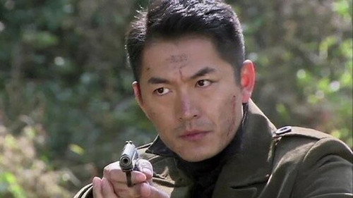 The Rescue of Hong Kong Season 1 Episode 15 - Episode 15