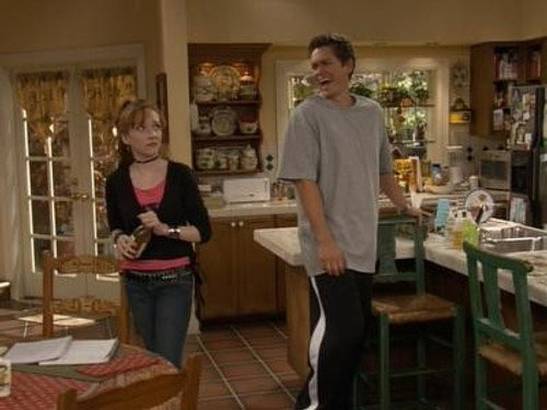 Reba Season 4 Episode 7 - All Fore One