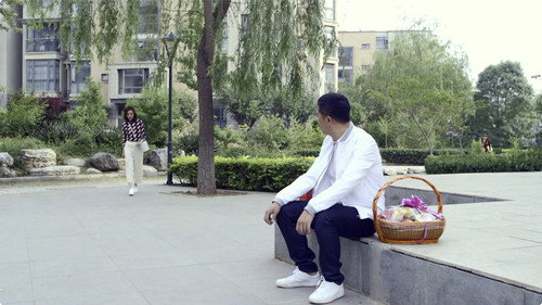 My Physical Education Teacher Season 1 Episode 18 - Episode 18