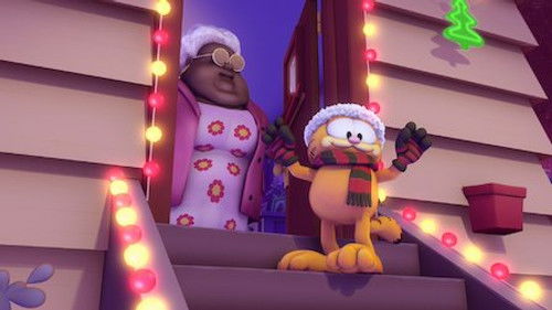 The Garfield Show Season 1 Episode 20 - Lucky Charm