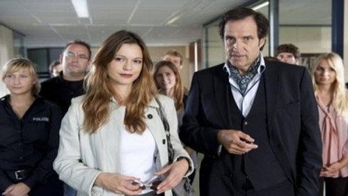 Der letzte Bulle Season 3 Episode 2 - And You're Out!