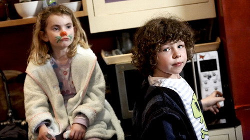 Outnumbered Season 2 Episode 5 - The Night Out