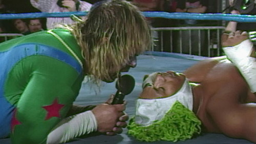 ECW Hardcore TV - Oct. 11, 1994 still