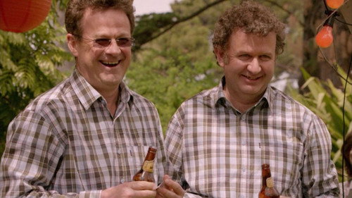 Winners & Losers Season 4 Episode 23 - Pride and Prejudice