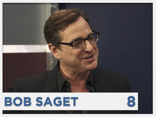 Norm Macdonald Live Season 2 Episode 8 - Bob Saget