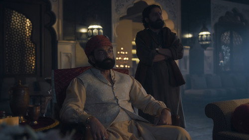 Aashram Season 3 Episode 9 - Shankh Naad