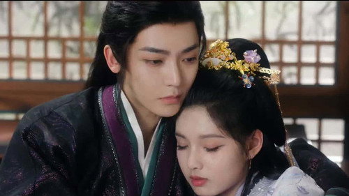Key to the Phoenix Heart Season 1 Episode 23 - Episode 23