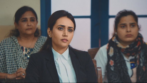Lakhan Leela Bhargava Season 1 Episode 15 - It's Her Choice