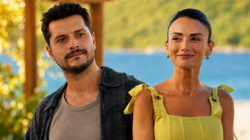 The Law of Nature Season 1 Episode 13 - Episode 13