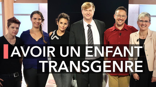 It starts today Season 1 Episode 24 - Transidentity: their child wants to change gender