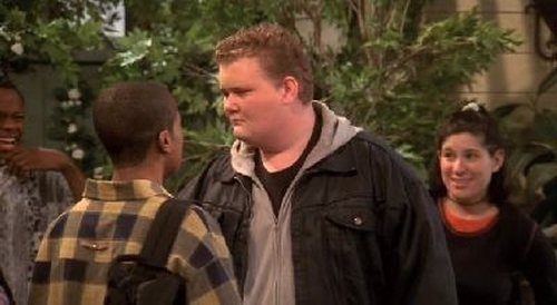 My Wife and Kids Season 1 Episode 7 - Snapping and Sniffing