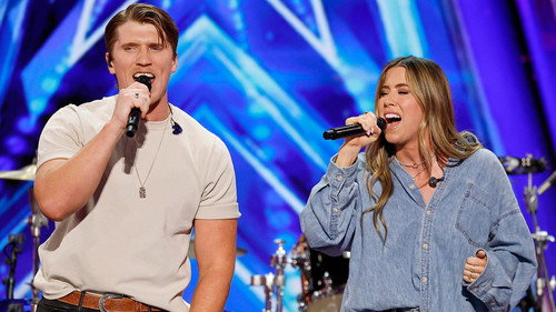America's Got Talent Season 19 Episode 3 - Auditions 3