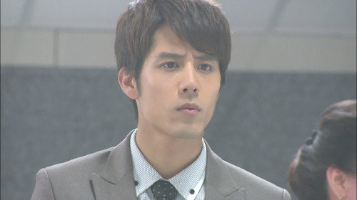 Love, Now Season 1 Episode 1 - Episode 1