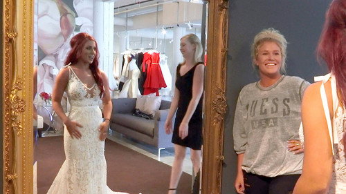 Teen Mom 2 Season 8 Episode 17 - In Sod We Trust