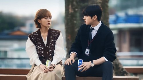 A Good Day to be a Dog Season 1 Episode 2 - Unexpected Witness