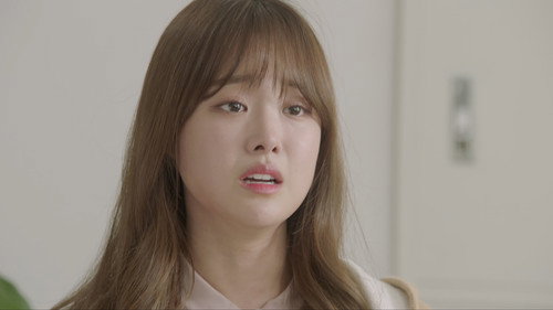 My Secret Romance Season 1 Episode 13 - You're My World, Tonight