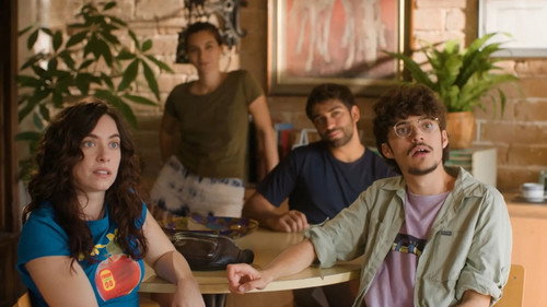 Jo mai mai Season 3 Episode 1 - Nerves