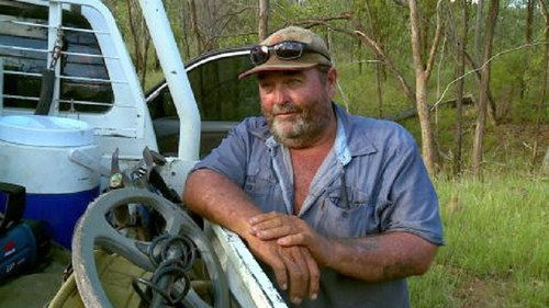 Gold Rush in Australia Season 4 Episode 4 - On Unknown Territory