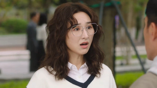 Mrs. Revenge Season 1 Episode 3 - Episode 3