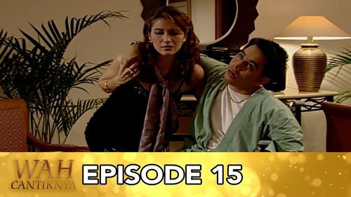 So Pretty Season 1 Episode 15 - Episode 15
